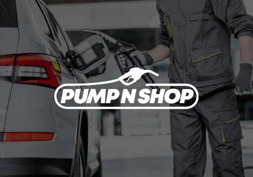 Pump n Shop - USA