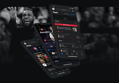 Rewind - Guide to the world of sports