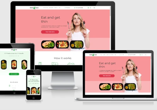 Greenmeal