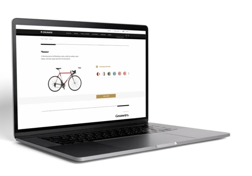 A Digital Ecosystem Designed to Win