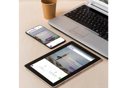 Web Design and Digital Strategy