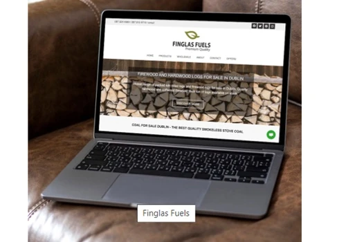Web Design and Digital Marketing