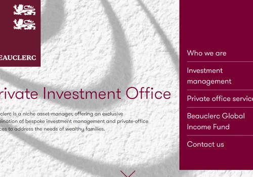 Beauclerc Investments