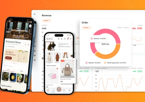 QB Tools: development of a SaaS platform