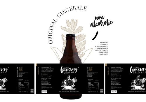 Branding and Packaging
