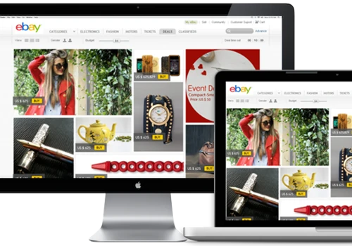 eBay Daily Deals