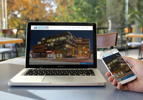Commercial Real Estate