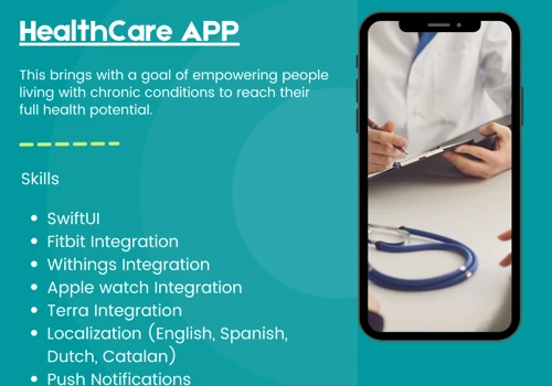 HealthCare Project