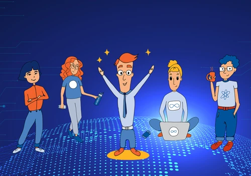 Remote Team Extension with Full Stack Engineers