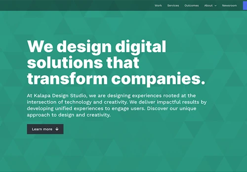 Kalapa Design Studio
