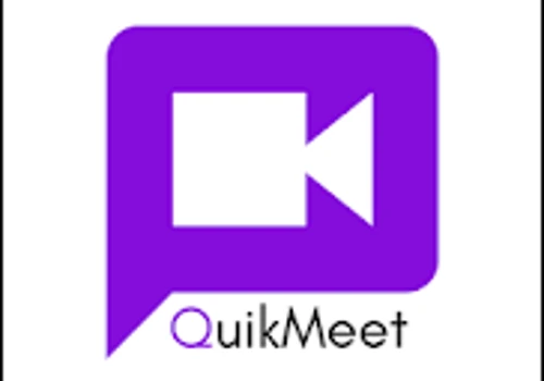 QuikMeet - India's Free Video Meet & Conference