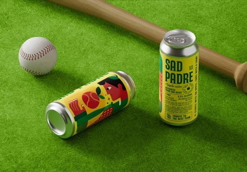SAD PADRE