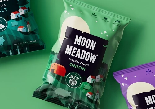 MOON MEADOW