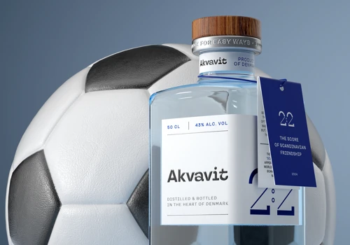 AKVAVIT 2:2