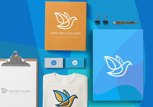 Logo & Collateral