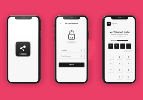 Helpdesk Builder
