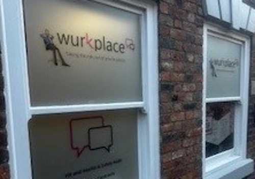 wurkplace site