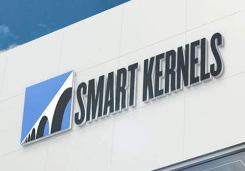 Smart Kernels