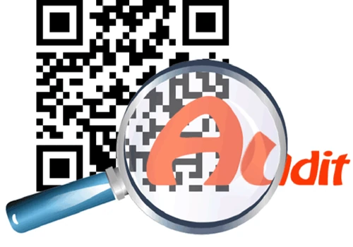 QR Audit