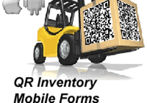 QR Inventory