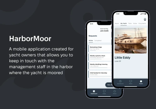 Harbormoor