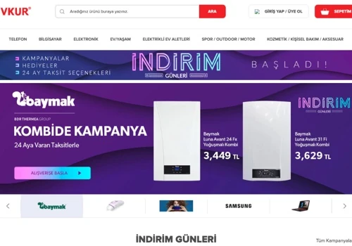 Evkur
