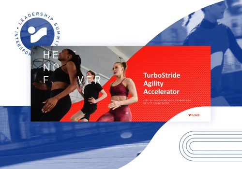 InterSport PresentationTemplate 2023