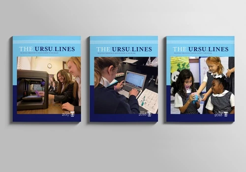 Ursuline Academy