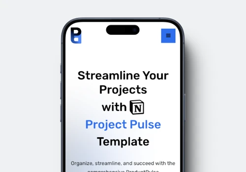 Project Pulse