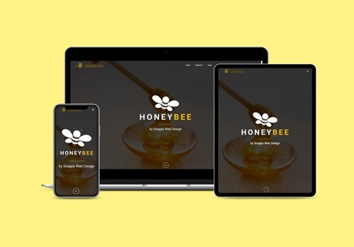 HoneyBee