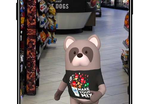 AR Development