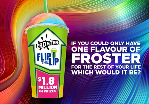 Flip the Lip