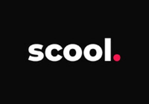 Scool.Life MVP