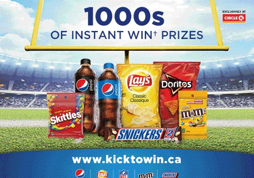 NFL & Pepsi Super Bowl Game