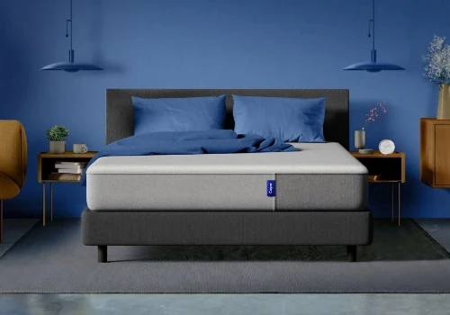 Casper | From startup to a mattress giant with SEO