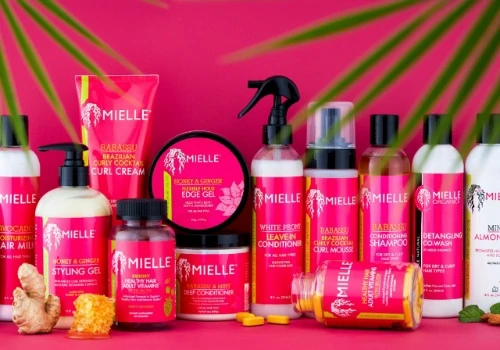Mielle | +192% YoY E-Commerce Growth