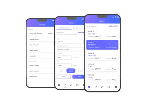 Emumba (Mobile App Development)