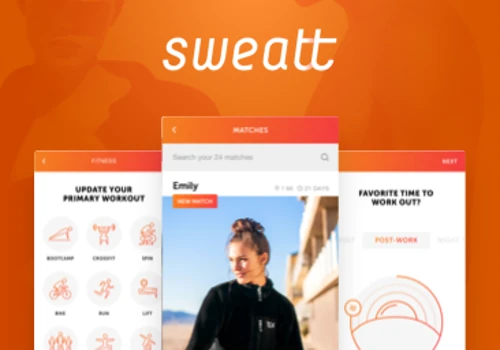Sweatt Dating