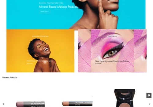 Hasani Cosmetics