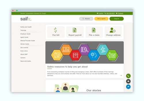 saif | 35x Return on Ad Spend Through Paid Search