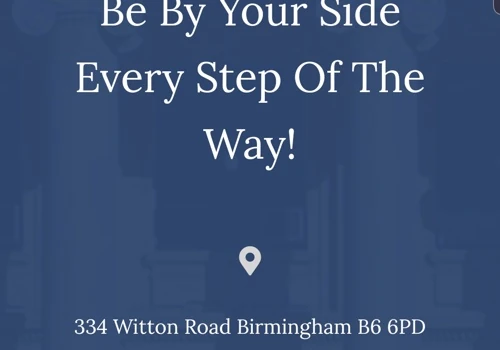 Law firm website