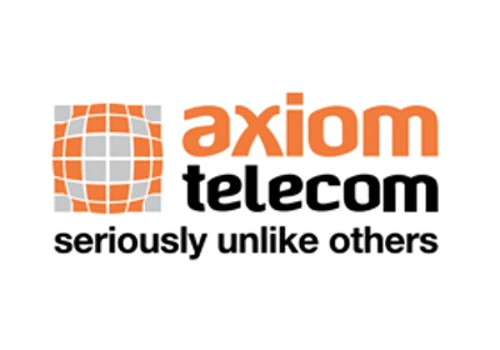 AXIOM TELECOM - SEM Project