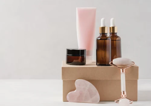 Ecommerce of dermatological products
