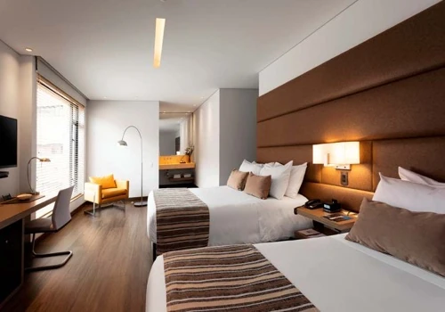 Hotel Chain
