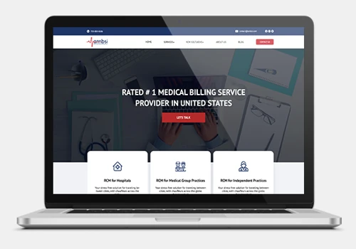 Medical Billing Service Provider in United States