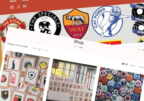 Bands FC WooCommerce Development