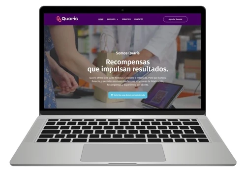 Adapting a Loyalty Points Platform