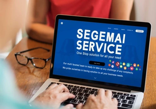 About Segemai