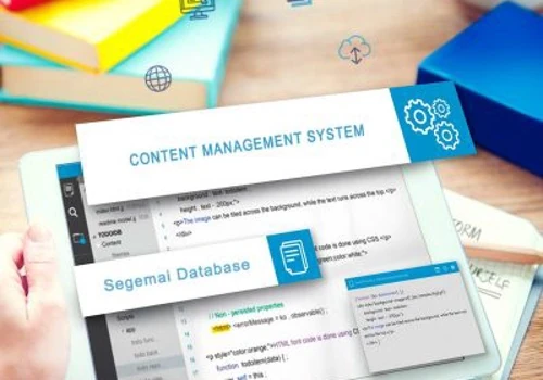 Content Management System