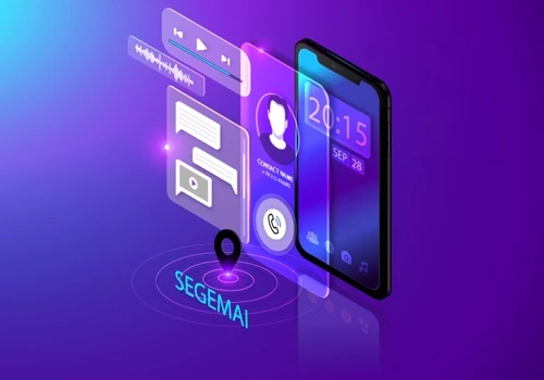 Custom And Mobile Application Development